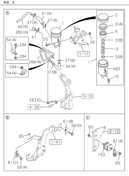 Partial Engine